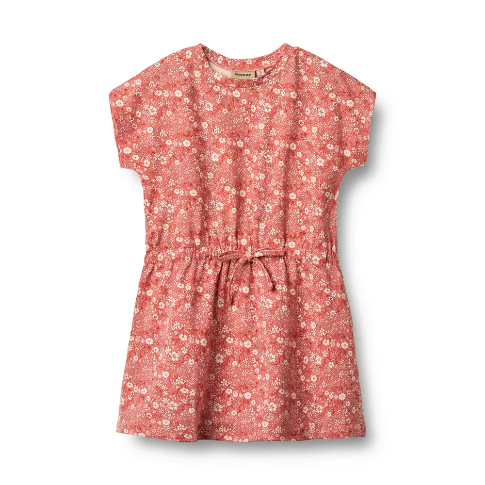 Jersey Kjole Maribel - 9422 - 104 Jersey Kjole Maribel - 9422 - 104