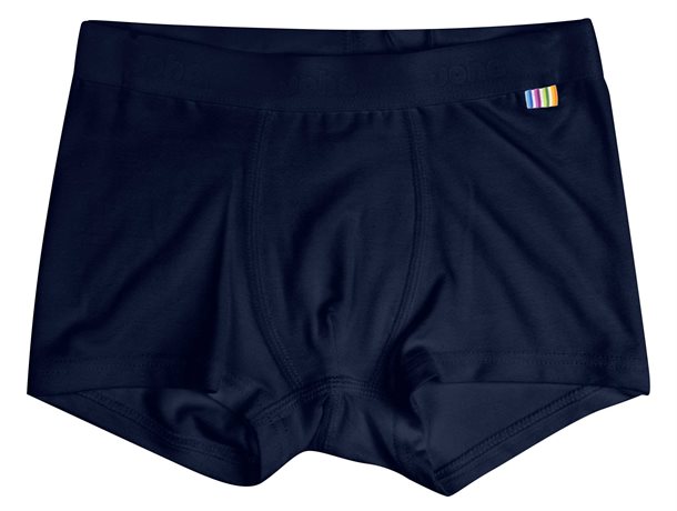 Joha Boxershorts - Bambus - Navy Blå