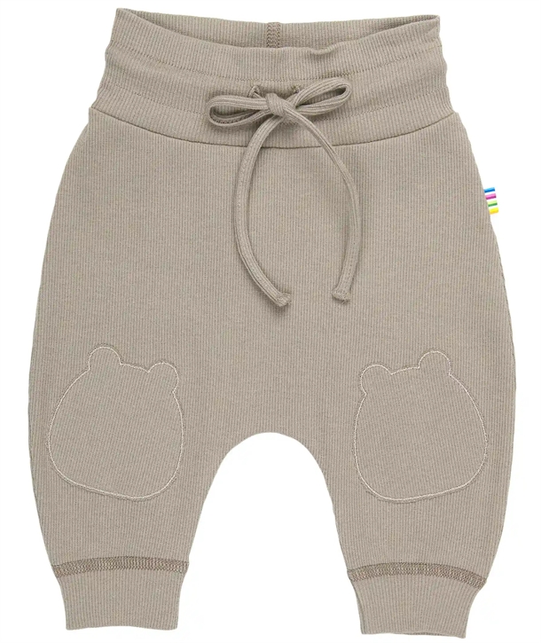 Joha Bukser - Beige