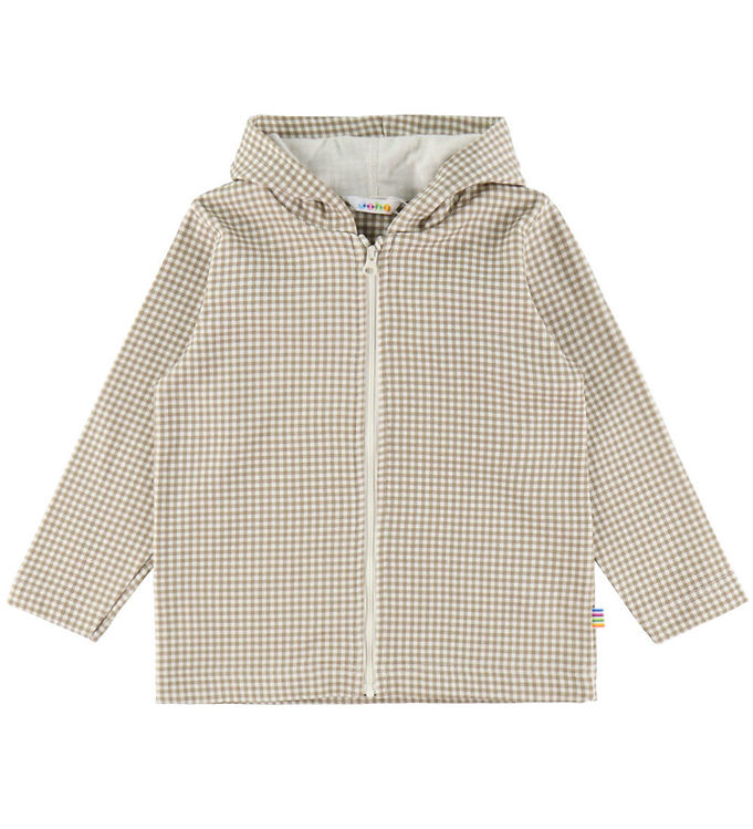 Joha Cardigan - Lysebrun