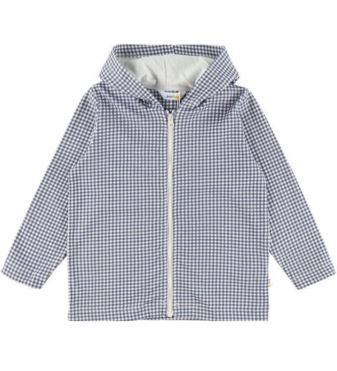 Joha Cardigan - Mørkeblå Joha Cardigan - Mørkeblå
