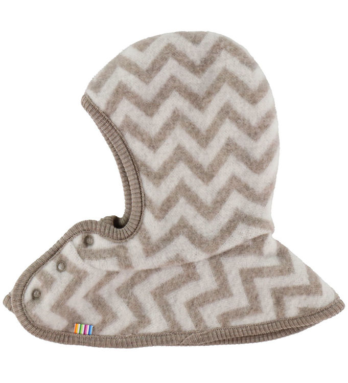 Joha Elefanthue - 2-lags - Uld - Beige Joha Elefanthue - 2-lags - Uld - Beige