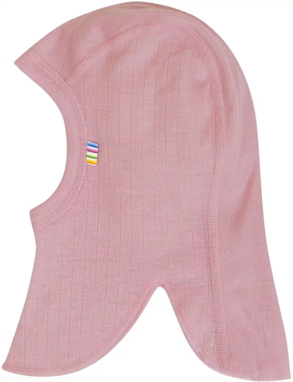 Joha Elefanthue - Uld 2-lags - Rosa Joha Elefanthue - Uld 2-lags - Rosa