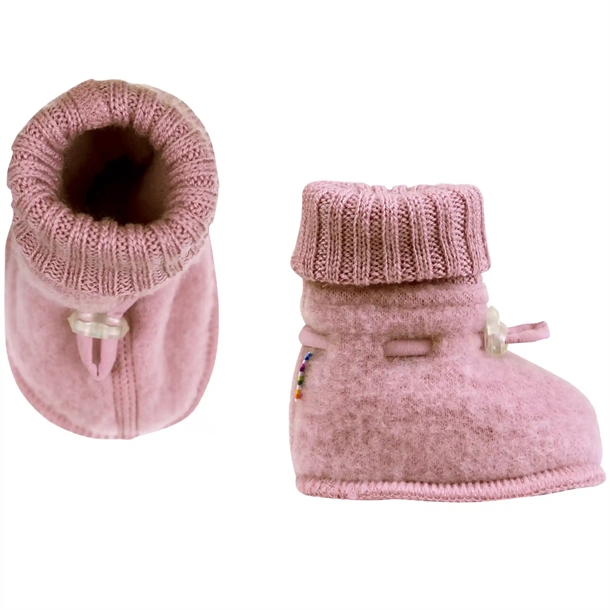 Joha Futter Uld Rosa Joha Futter Uld Rosa