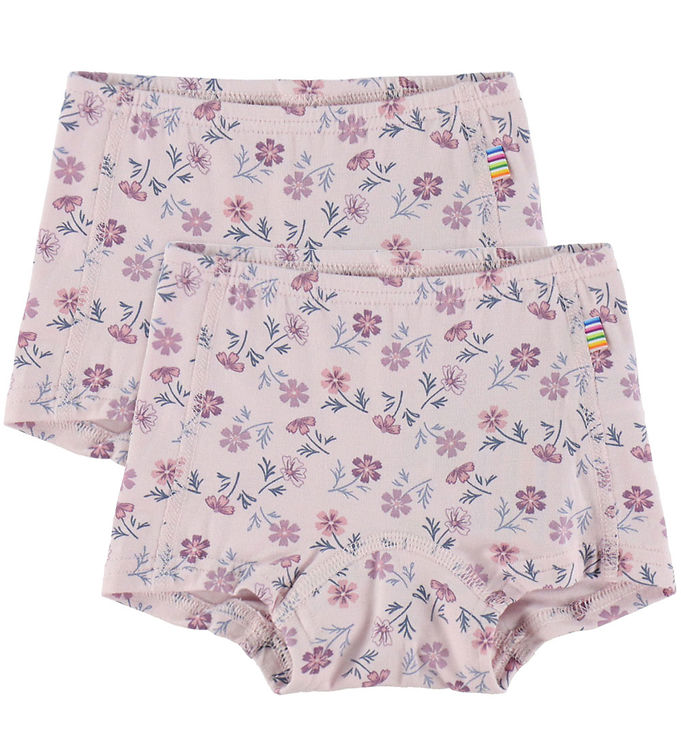 Joha Hipster - 2-pak - Viscose/Bamboo - Lys Lilla Joha Hipster - 2-pak - Viscose/Bamboo - Lys Lilla