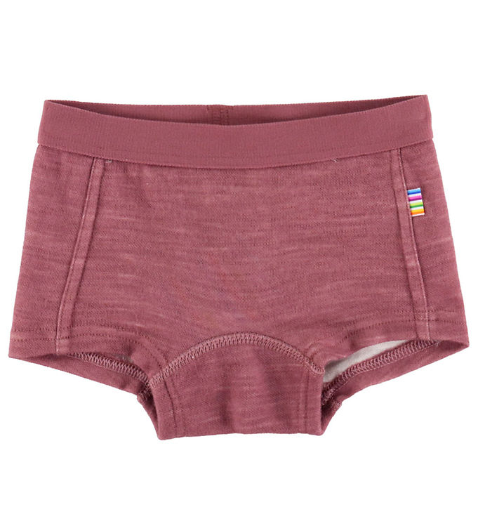 Joha Hipster - Uld/Viskose - Rosa