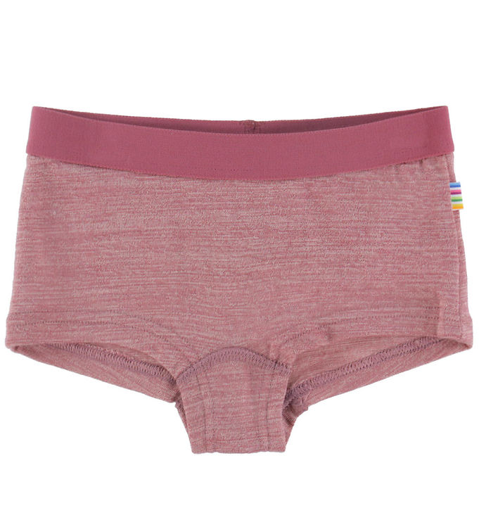 Joha Hipsters - Uld - Rosa