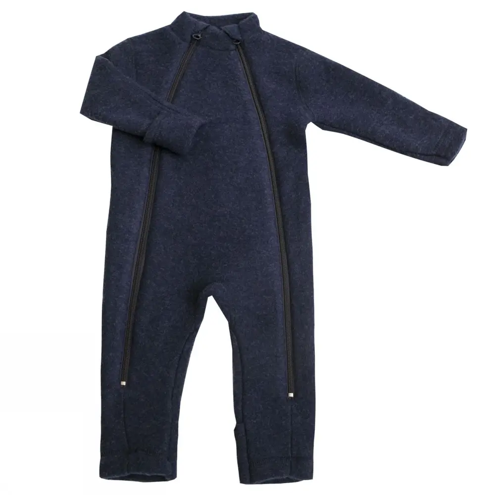 Joha Jumpsuit 2in1 - Mørk Blå - 100