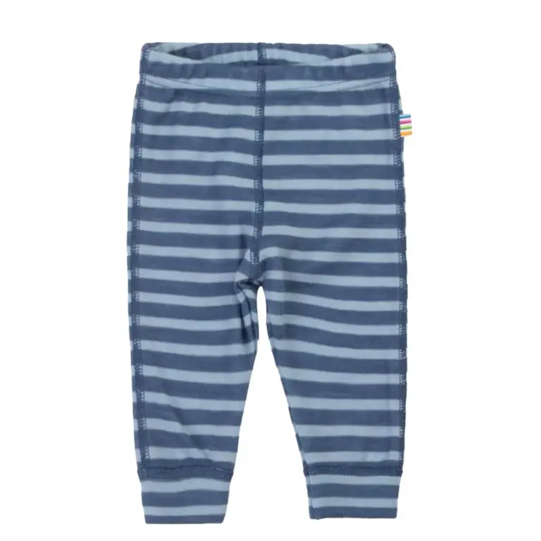 Joha Leggings - Dark Blue - 80