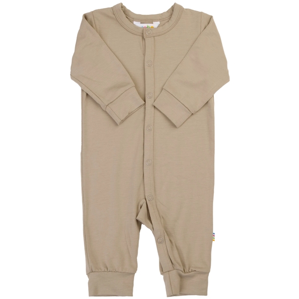 Joha Natdragt - Bambus - Beige