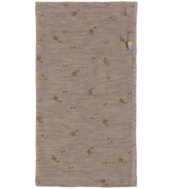 Joha Tube - Uld - Beige Melange Joha Tube - Uld - Beige Melange