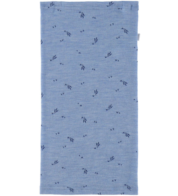 Joha Tube - Uld - Blue Melange Joha Tube - Uld - Blue Melange