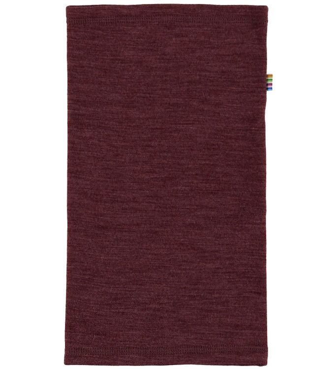 Joha Tube - Uld - Burgundy Joha Tube - Uld - Burgundy