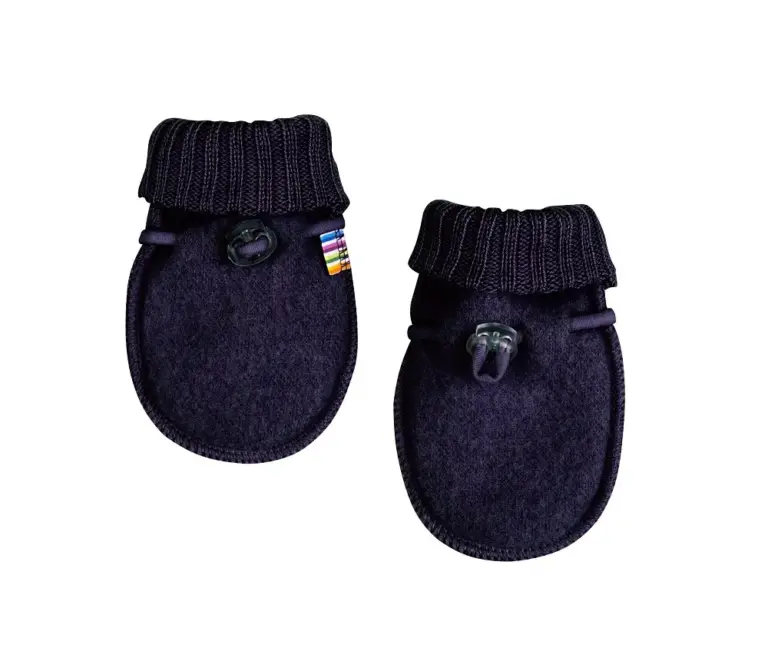 Joha Uld Baby Luffer - Navy - 70