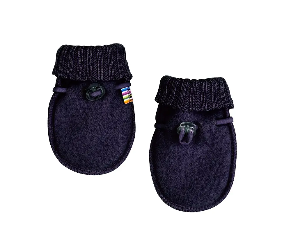 Joha Uld Baby Luffer - Navy - 70