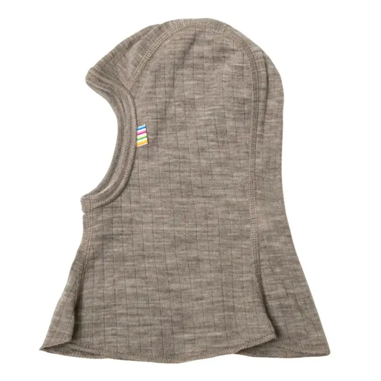 Joha Uld Elefanthue - Brun - 52CM