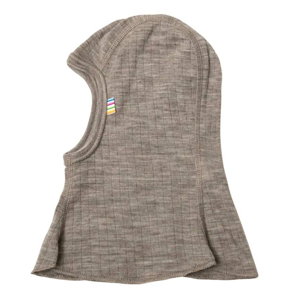 Joha Uld Elefanthue - Brun - 52CM