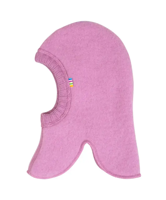 Joha Uld Elefanthue, Dobbelt Lag - Rosa - 37Cm Joha Uld Elefanthue, Dobbelt Lag - Rosa - 37Cm