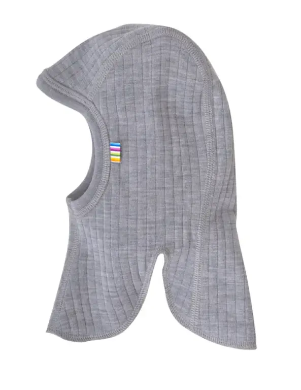Joha Uld Elefanthue - Grey Melange - 52 CM Joha Uld Elefanthue - Grey Melange - 52 CM