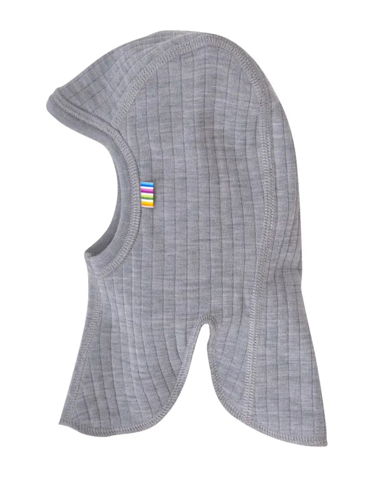 Joha Uld Elefanthue - Grey Melange - 52 CM