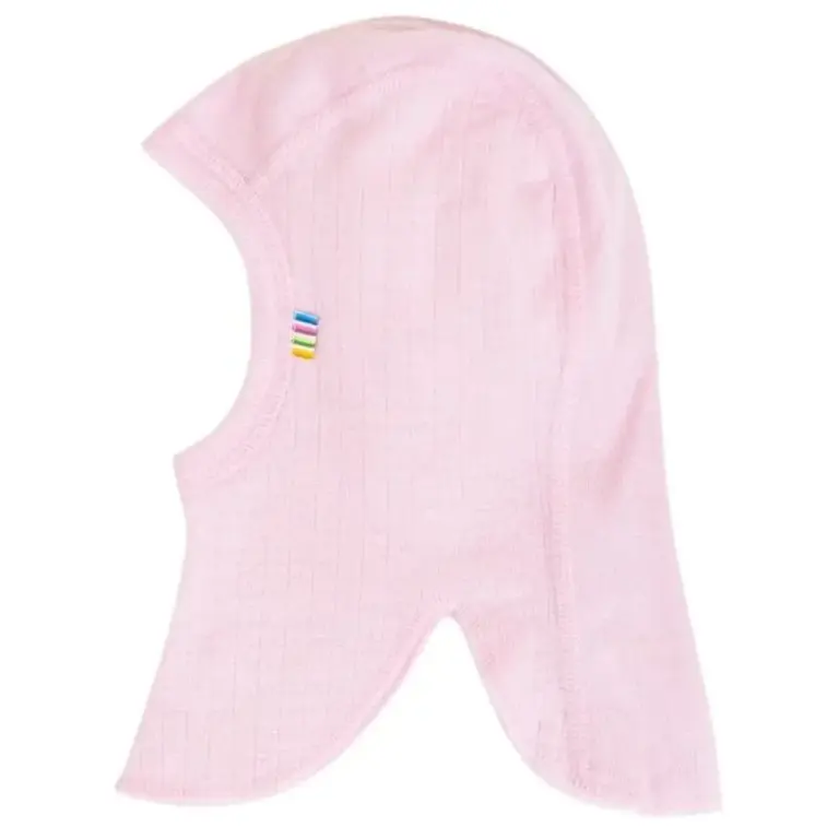 Joha Uld Elefanthue - Rosa - 41CM