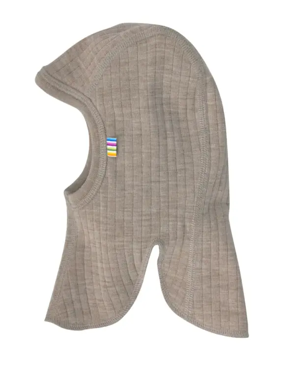 Joha Uld Elefanthue - Sesame Melange - 50Cm Joha Uld Elefanthue - Sesame Melange - 50Cm