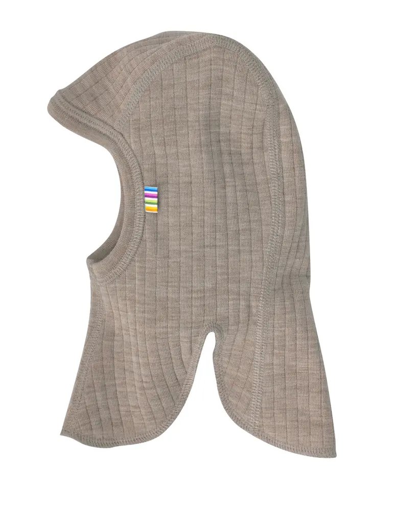 Joha Uld Elefanthue - Sesame Melange - 50Cm