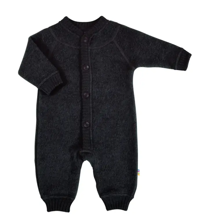 Joha Uld Heldragt - Black - 70