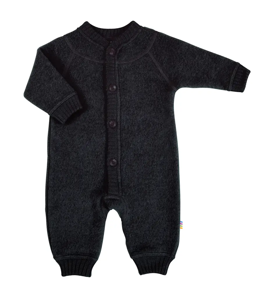 Joha Uld Heldragt - Black - 70 Joha Uld Heldragt - Black - 70