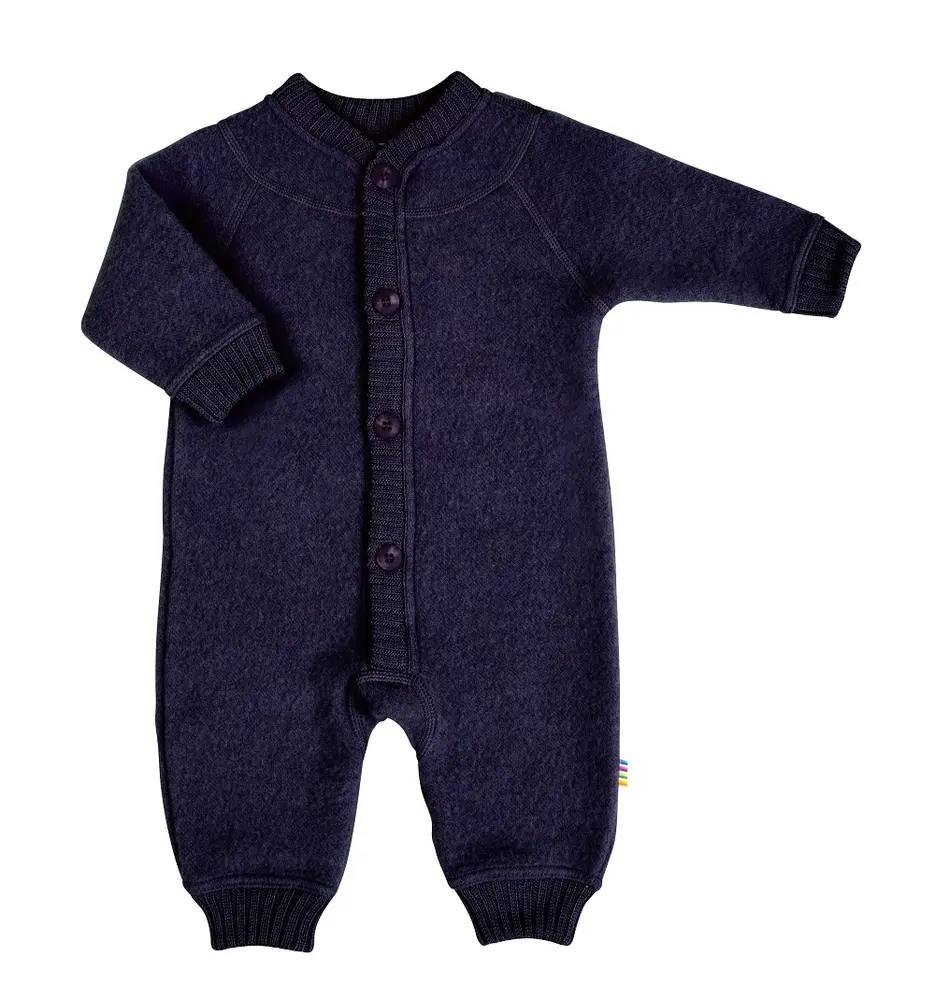 Joha Uld Heldragt - Dark Blue - 80