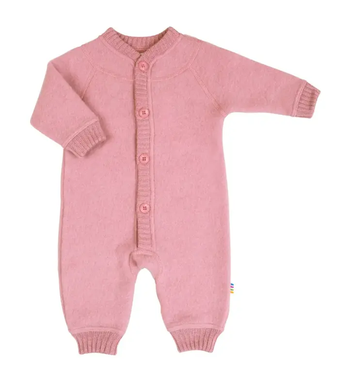 Joha Uld Heldragt - Old Rose - 100 Joha Uld Heldragt - Old Rose - 100