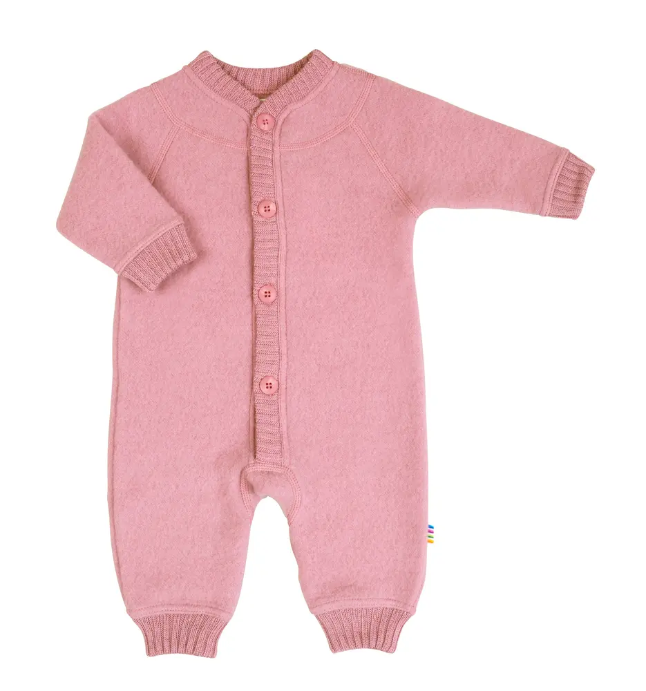 Joha Uld Heldragt - Old Rose - 100 Joha Uld Heldragt - Old Rose - 100