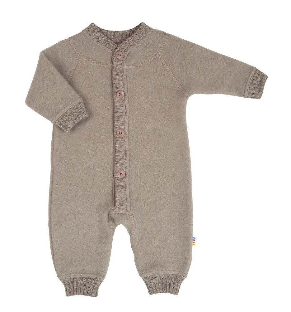 Joha Uld Heldragt - Sesame Melange - 50 Joha Uld Heldragt - Sesame Melange - 50