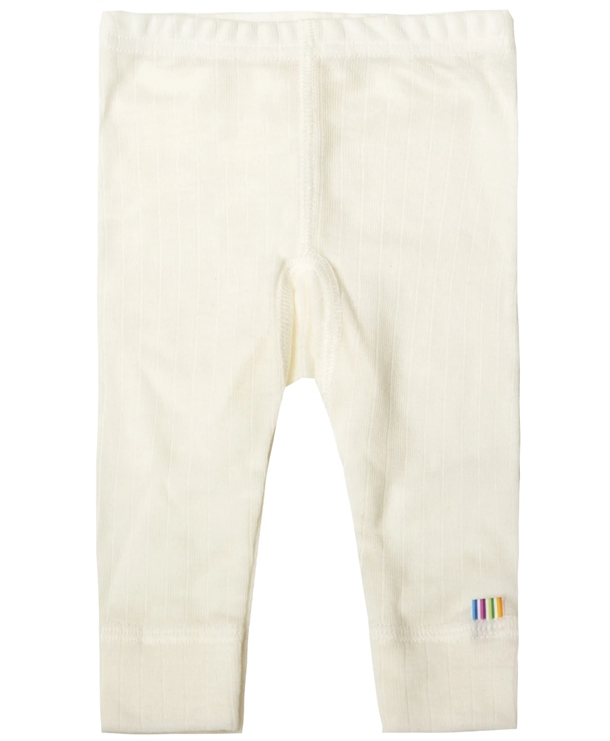 Joha Uld Leggings Natur Joha Uld Leggings Natur
