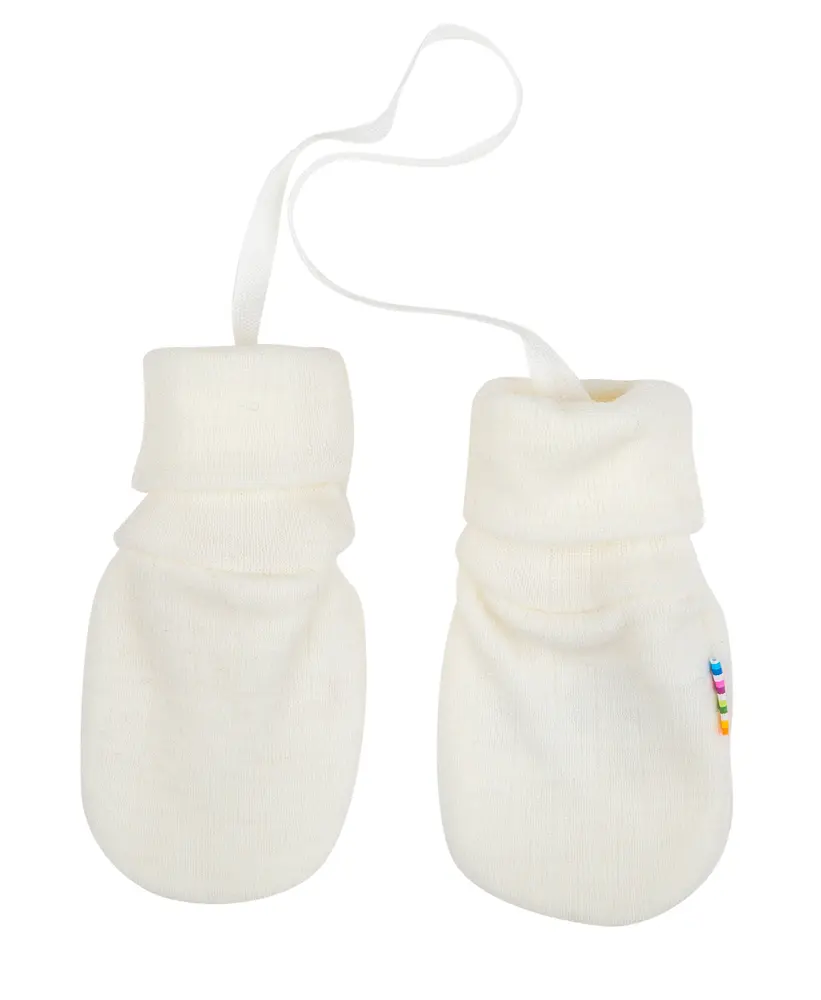 Joha Uld Luffer Uden Tommeltot - Natur - 50/60 Joha Uld Luffer Uden Tommeltot - Natur - 50/60