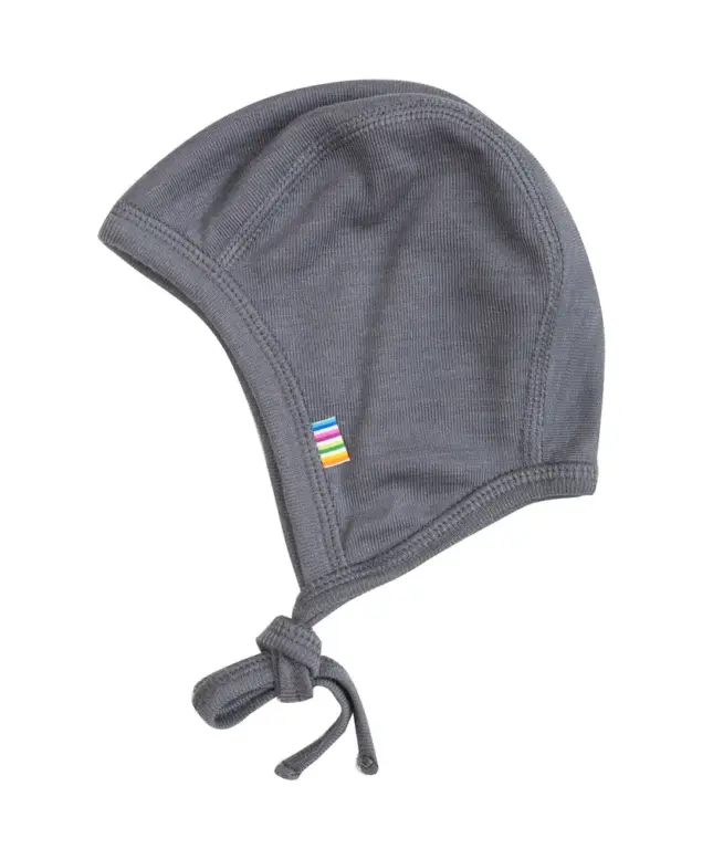 Joha Uld/Silke Hjelm - Dark Grey - 50Cm
