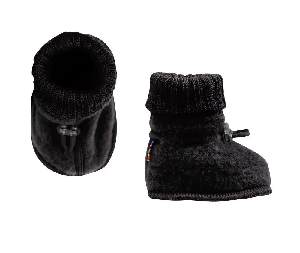 Joha Uldfutter - Black - 60 Joha Uldfutter - Black - 60