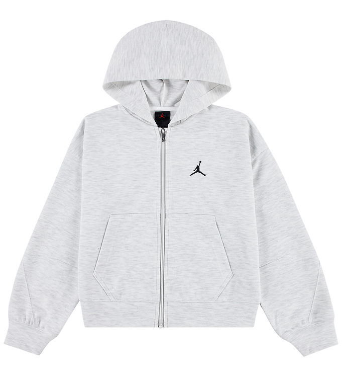 Jordan Cardigan - Birch Heather