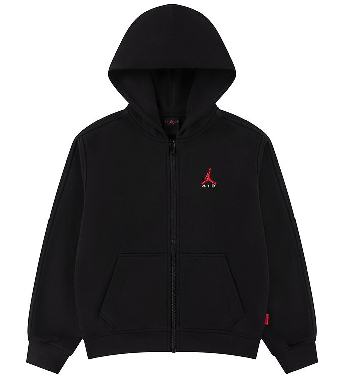 Jordan Cardigan - Black