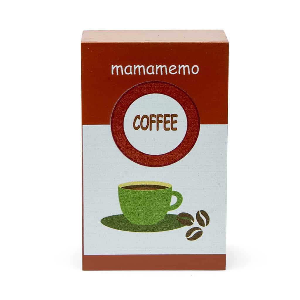Kaffebønner Pakke Kaffebønner Pakke
