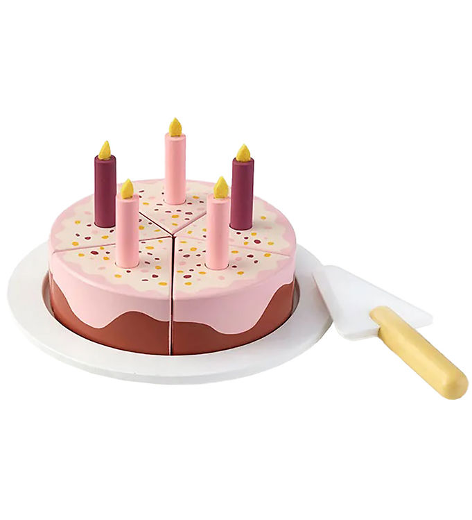 Kids Concept Cake - Træ - Kid's HUB
