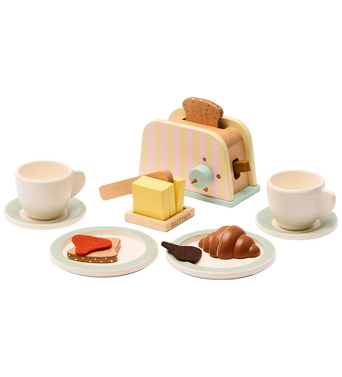 Kids Concept Legemad - Morgenmad Mini