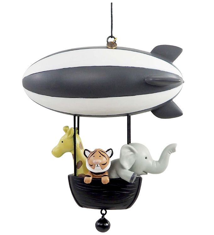 Kids by Friis Uro - Luftballon - Noahs Ark Kids by Friis Uro - Luftballon - Noahs Ark