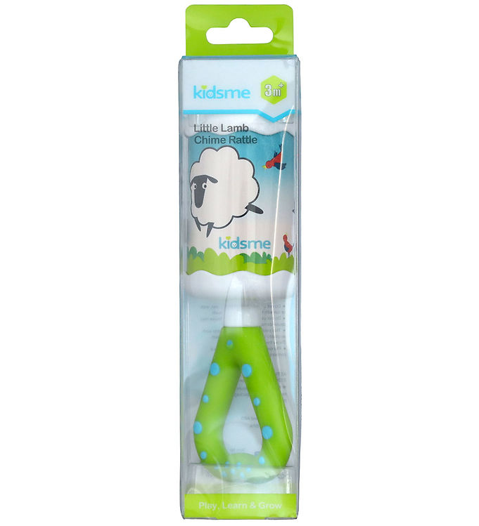 KidsMe Rangle - Little Lamb