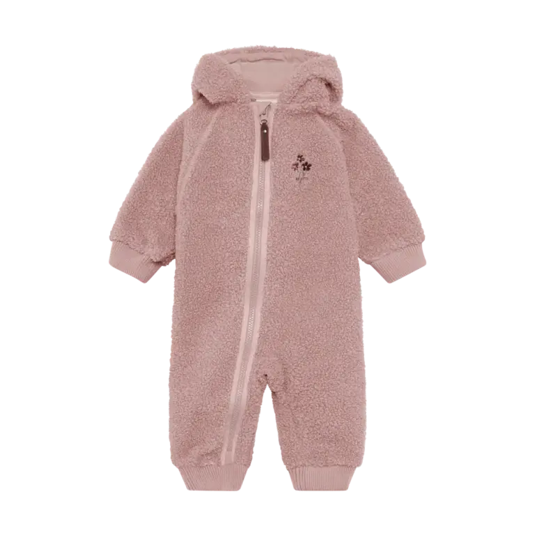 Køredragt Teddy - 5508 - 56 Køredragt Teddy - 5508 - 56