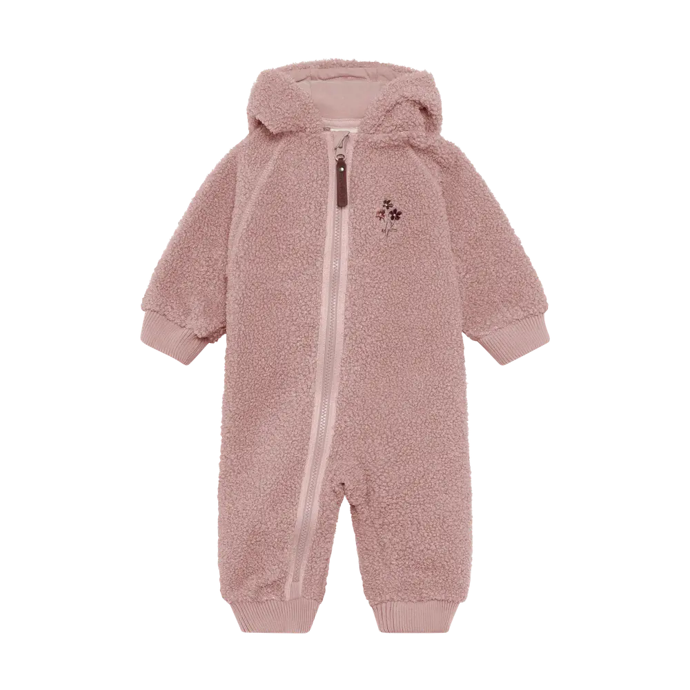 Køredragt Teddy - 5508 - 56 Køredragt Teddy - 5508 - 56
