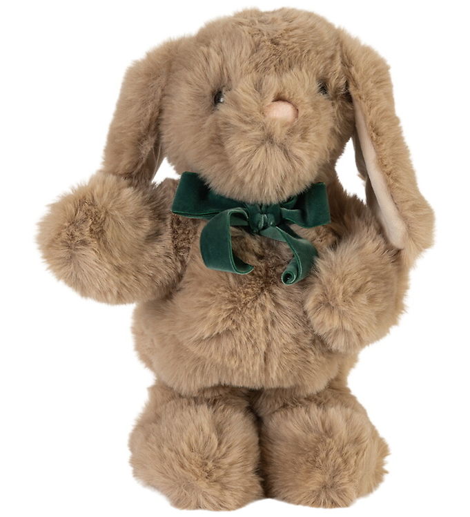 Konges Sløjd Bamse m. Lyd - 30 cm - Dancing & Talking Bunny Konges Sløjd Bamse m. Lyd - 30 cm - Dancing & Talking Bunny