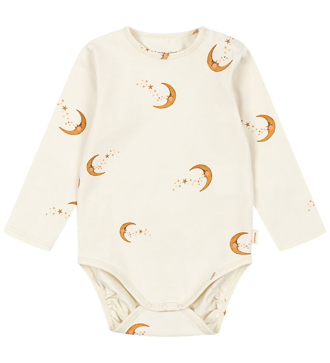 Konges Sløjd Body l/æ - Moon Konges Sløjd Body l/æ - Moon