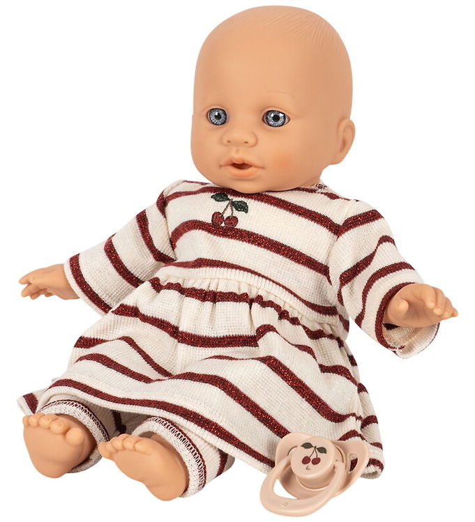 Konges Sløjd Dukke - 30 cm - Bella Konges Sløjd Dukke - 30 cm - Bella