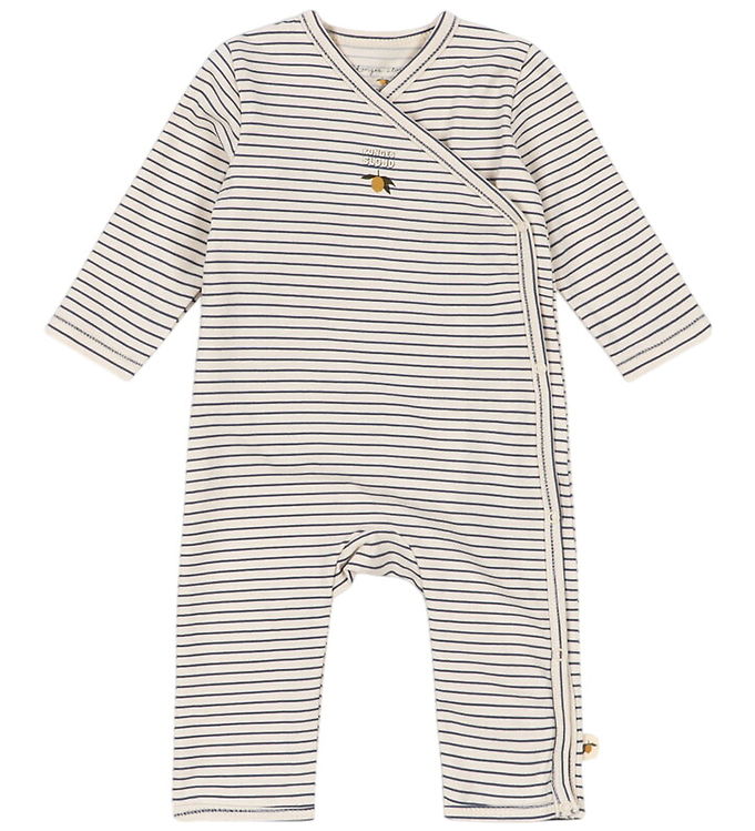 Konges Sløjd Heldragt - Stripe Como Konges Sløjd Heldragt - Stripe Como